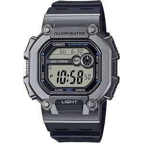 Casio W-737H-1A2VDF kép