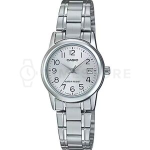 Casio Timeless LTP-V002D-7BUDF kép