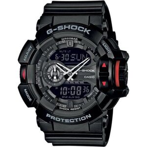 Casio G-Shock GA-400-1BER kép