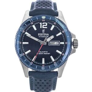 Festina Titanium 20699/2 kép