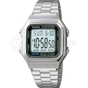 Casio A178WA-1ADF kép