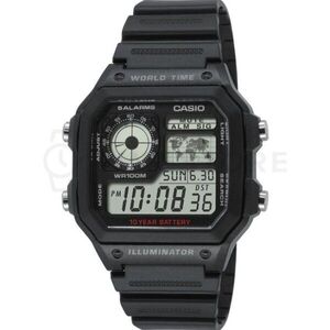 Casio Collection AE-1200WH-1AVEF kép
