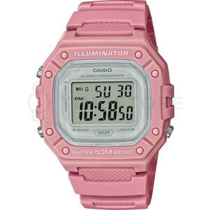 Casio Collection W-218HC-4AVEF kép