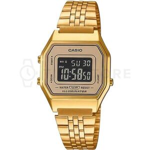 Casio Retro LA680WGA-9BEF kép