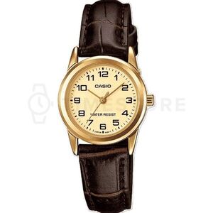 Casio Timeless LTP-V001GL-9BUDF kép