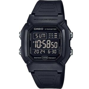 Casio Collection W-800H-1BVES kép