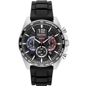 Seiko Chronograph SSB347P1 kép