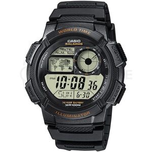 Casio Collection AE-1000W-1AVEF kép