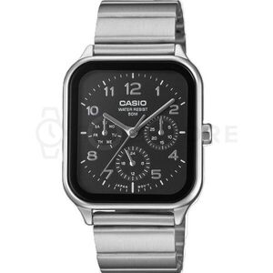 Casio Timeless MTP-M306D-1AVDF kép