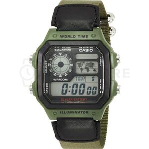 Casio Collection AE-1200WHB-3BVEF kép