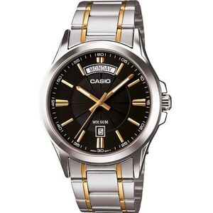 Casio Collection MTP-1381G-1A kép