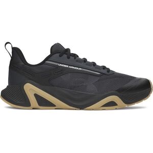 Under Armour CHARGED COMMIT TR 5 Férfi edzőcipő, fekete, méret 44.5 kép