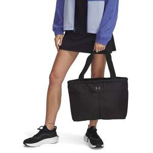 Under Armour Studio Lite Tote Black/ Castlerock Universal kép