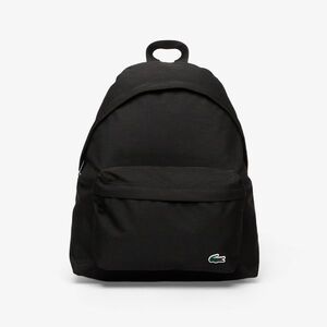 Hátizsák Lacoste Backpack Noir Universal kép