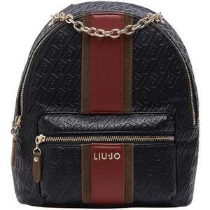 Hátitáskák Liu Jo BACKPACK BAG AF6111 E1141 kép