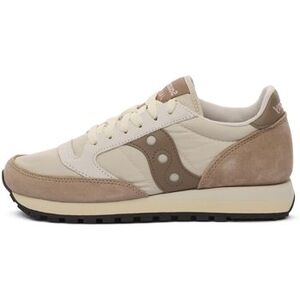 Divat edzőcipők Saucony JAZZ EGGSHELL kép