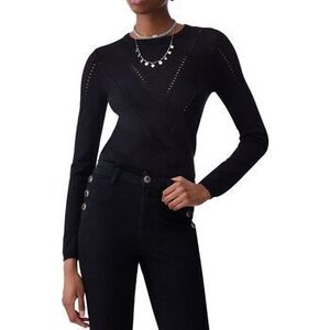 Pulóverek Liu Jo WF6239MS99E kép
