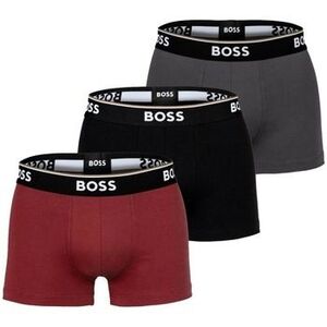 Boxerek BOSS Trunk 3p Power kép