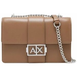 Válltáskák EAX Jodie Messenger Bag kép