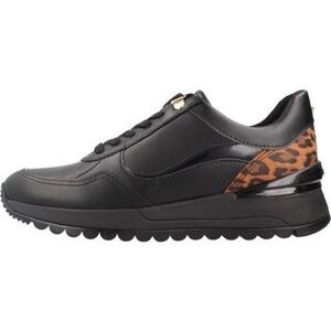 Divat edzőcipők Geox D5600a 08502 kép