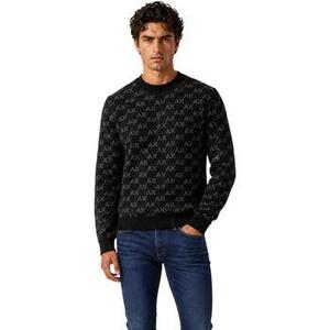 Pulóverek EAX XM002992 AF16916 kép