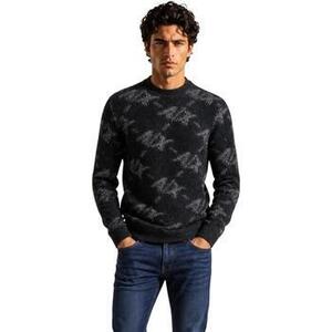 Pulóverek EAX XM002992 AF16916 kép