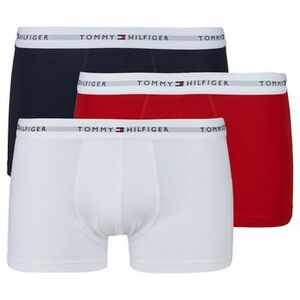 Boxerek Tommy Hilfiger 3P TRUNK kép