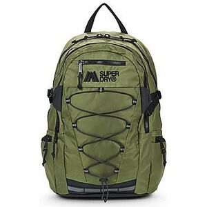Hátitáskák Superdry Outdoor 28L Backpack kép