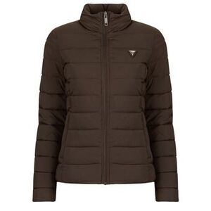 Steppelt kabátok Guess SOLID HEAVY DIANN PUFFER JACKET kép