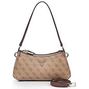 Válltáskák Guess NOELLE II 3 COMP CROSSBODY kép
