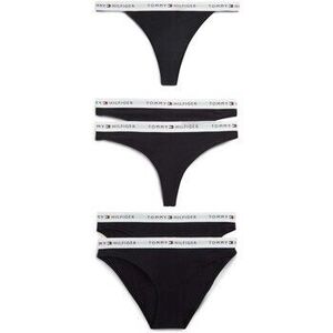 Bugyik Tommy Hilfiger 5 Pack Multi Shape Bottom kép