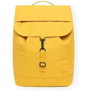Hátitáskák Lefrik Kaut Backpack - Mustard kép