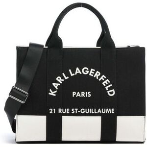 Táskák Karl Lagerfeld A3w50025 Essentials kép