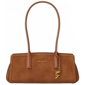 Táskák MICHAEL Michael Kors 30t6a9it0s Sm Ew Shoulder Tote kép