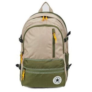 Hátitáskák Converse CAM STRAIGHT EDGE BACKPACK kép
