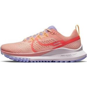 Futócipők Nike React Pegasus Trail 4 kép