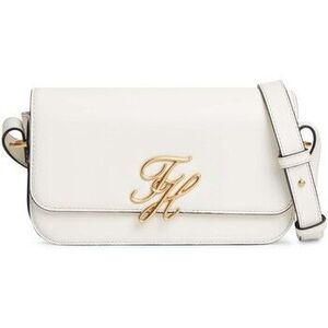Kézitáskák Tommy Hilfiger Th Script Flap Crossover kép