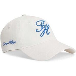 Baseball sapkák Tommy Hilfiger Th Script Soft 6 Panel Cap kép