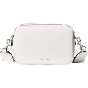 Válltáskák Calvin Klein Jeans Webbing Double Strap Camera Bag kép
