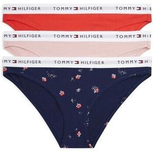 Bugyik Tommy Hilfiger 3 Pack Bikini kép