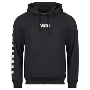 Kapucnis pulóverek Vans VANS BOXED PULLOVER kép