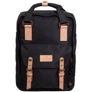 Hátitáskák Doughnut Macaroon Reborn Backpack - Black kép