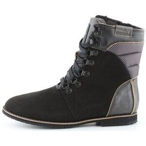 Csizmák Columbia Twentythird Ave WP Mid kép
