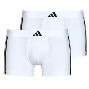 Boxerek adidas ACTIVE FLEX COTTON 3 STRIPES Low Rise Pack de 2 kép