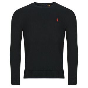 Pulóverek Polo Ralph Lauren PULL COL ROND EN COTON EPAIS kép