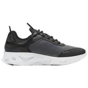 Divat edzőcipők Nike Baskets React Live textile kép