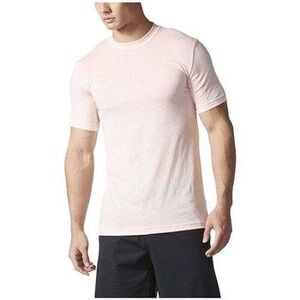 Rövid ujjú pólók adidas Basic Tee kép