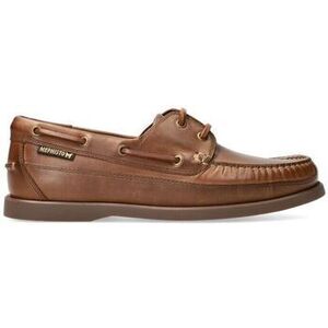 Vitorlás cipők Mephisto Boating kép