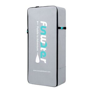 Backpack FunWater SUP (grey) kép