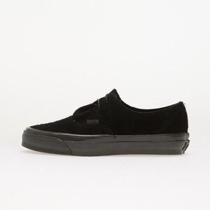 Sneakers Vans LX Authentic Ease Black/Faded Black EUR 36.5 kép